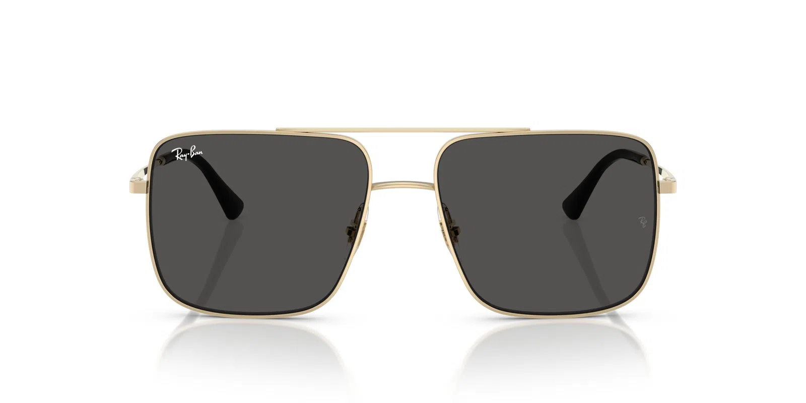 Ray-Ban Ari 3758 Sunglasses - view 41
